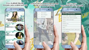 Lagu Dangdut Koplo Difarina Screenshot 2