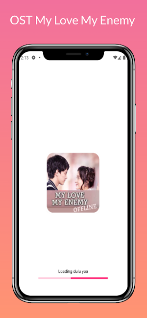 OST My Love My Enemy Offline Screenshot 0