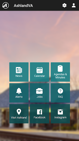 AshlandVA Screenshot 0