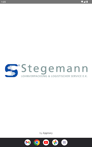 Stegemann Screenshot 3