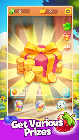 Match Blaster Screenshot 3