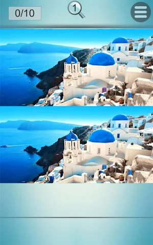 Find The Differences game Screenshot 1