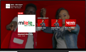 Mediamax Waves Screenshot 3