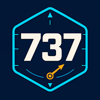 737 Type Rating Exam Prep