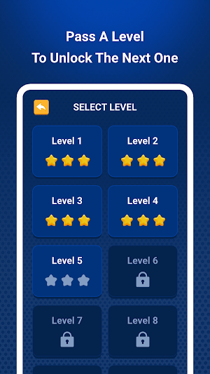 Math daily challenge Screenshot 0