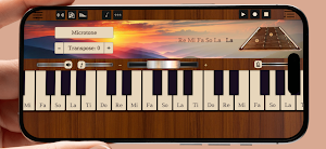 Dulcimer Sim Screenshot 1