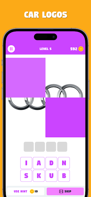 Pic Quiz 100 : Picture Trivia Screenshot 2