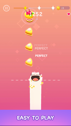 Super Cats Screenshot 2