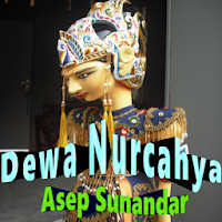 Dewa Nurcahya Wayang Golek