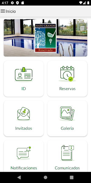 Condominio Hato Grande Screenshot 1