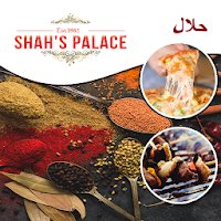 Shah's Palace