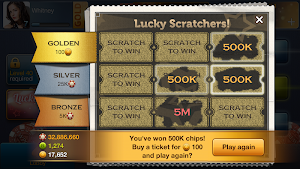 City Poker: Holdem, Omaha Screenshot 2