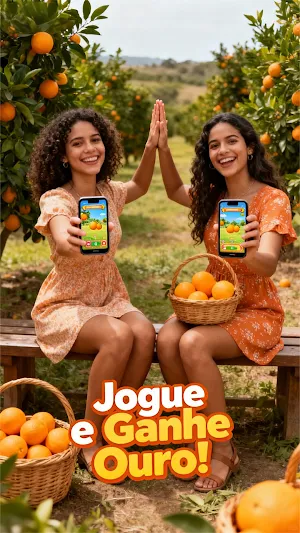 Orange Farm Screenshot 2