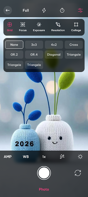 Beauty Camera - HD Cam Screenshot 1
