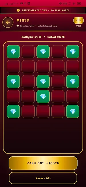 Manipur Satta Screenshot 1