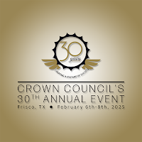 Crown Council Annual Event