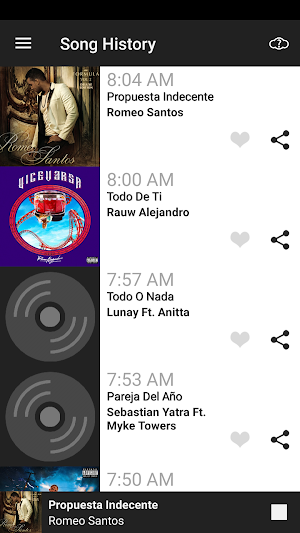 Latino 95.5 Screenshot 3