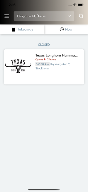 Texas Longhorn Screenshot 3