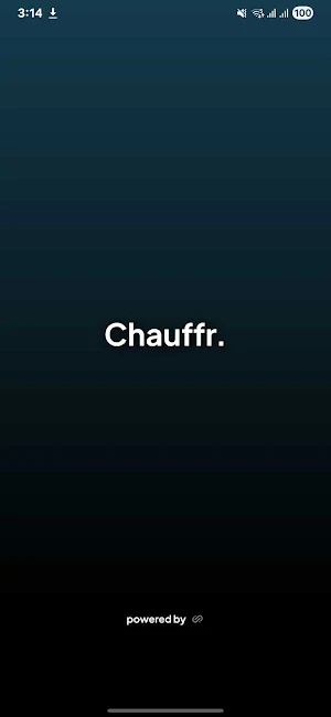 Chauffr Screenshot 0