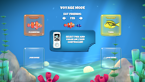Shark! Shark! Screenshot 1