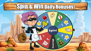 Bingo Showdown: Free Bingo Games – Bingo Live Game Screenshot 1