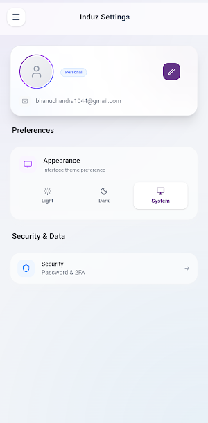 YSafe Screenshot 2