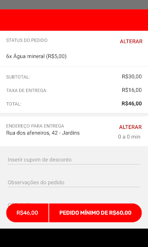 Bistecão Screenshot 3
