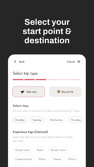 Conductor.NG Screenshot 0