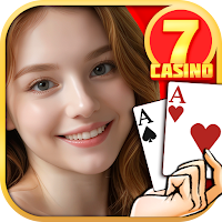 SuperStar Casino: Girl & Slots