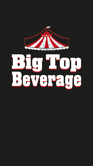 Big Top Beverage Screenshot 0