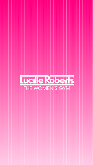 Lucille Roberts Connect Screenshot 0