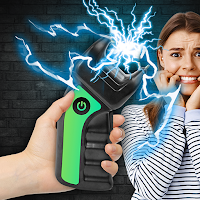 Taser Gun: Shock Taser Prank