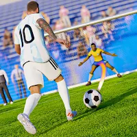 Football Star: Soccer Strike