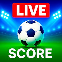 Soccer Live Scores