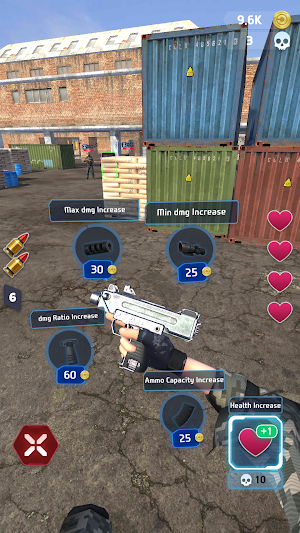 Swat Agent screenshot 4