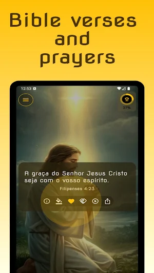 YouBible - The Bible App Screenshot 1