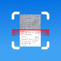 AI Docx Scanner - Pdf Maker