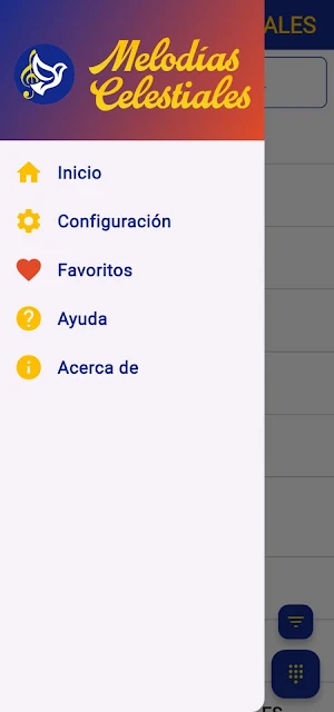Himnario: Melodías Celestiales Screenshot 2