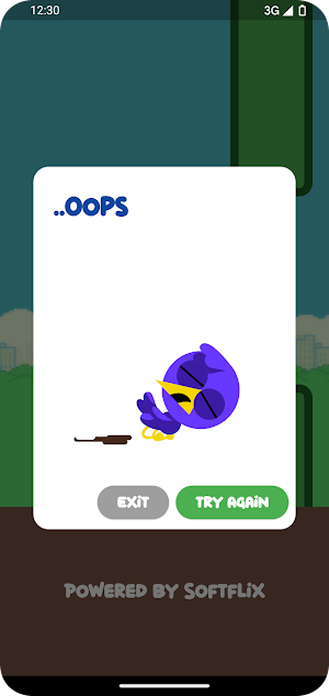 Bird Jump Screenshot 3