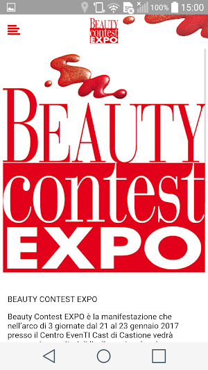 BCONTEST Screenshot 3