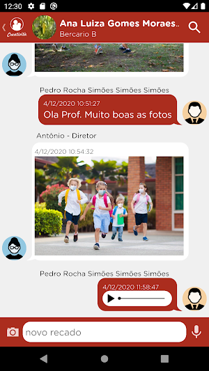 Creatività Screenshot 1