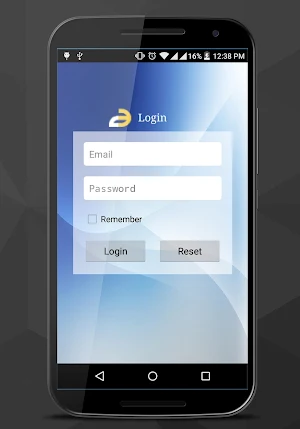 Sarvodaya Screenshot 1