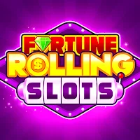 Fortune Rolling Slots - Casino