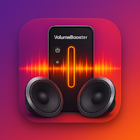 Volume Booster: Feel the High