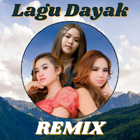Lagu Dayak Remix Offline