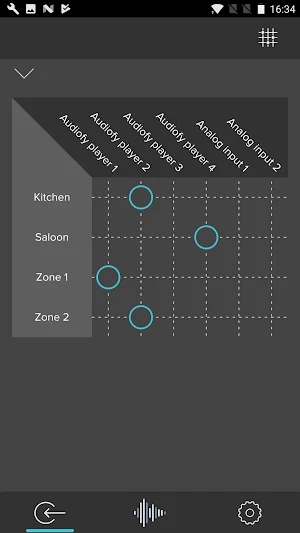 Audiofy Screenshot 2