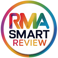 RMA Smart Review (Grades 7-10)