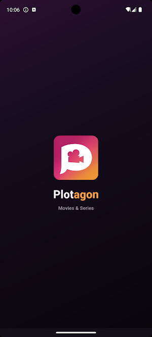 Plotagon Screenshot 1