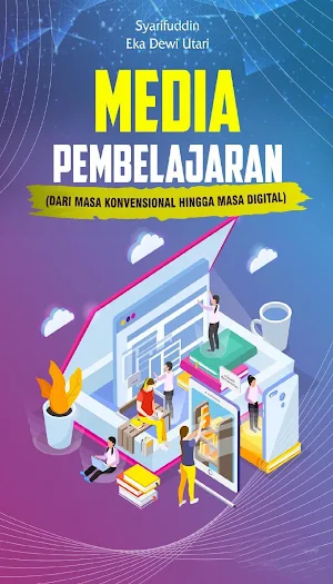 Media Pembelajaran MasaDigital Screenshot 0