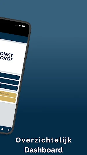 Vonky Zorgt Screenshot 1